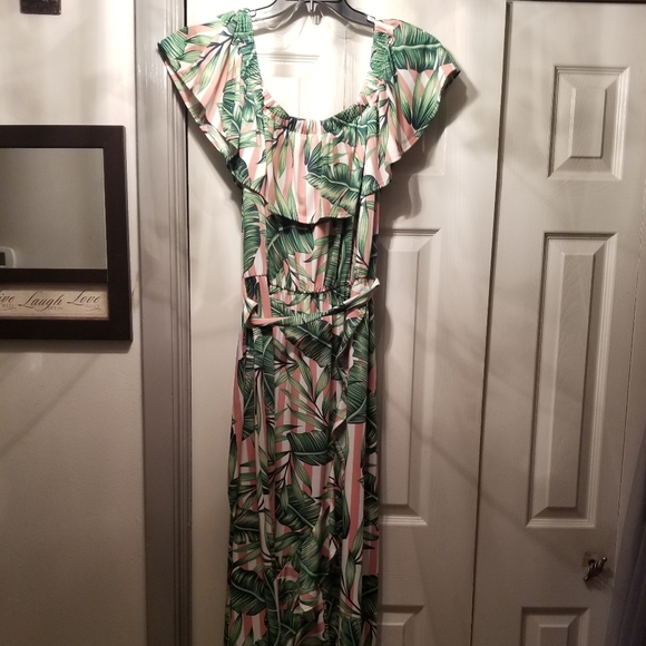 Womens Dress - Picture 1 of 3